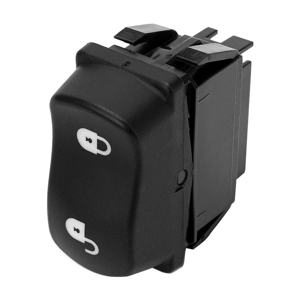 1609211PKG Door Lock Power Switch Button for Peterbilt Heavy Duty Trucks