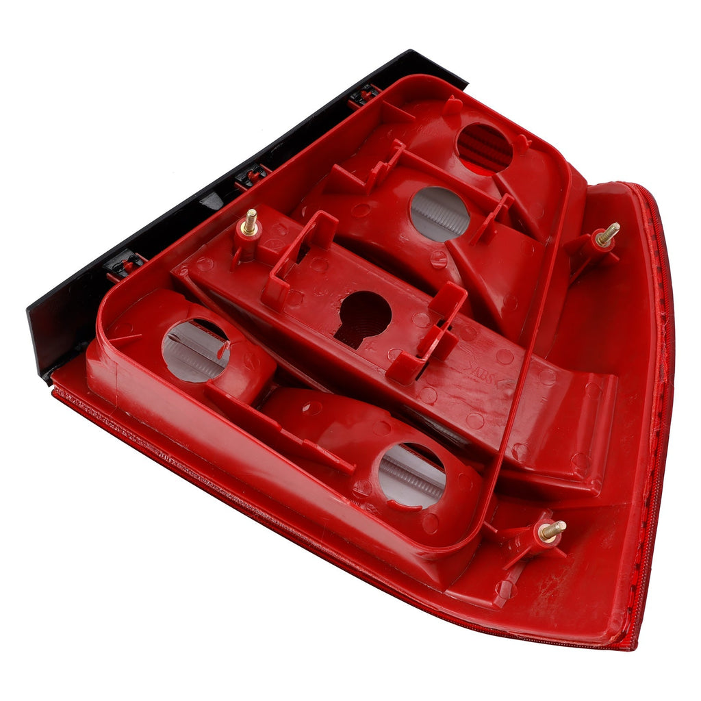 Left Right Tail Lamp Set for 1997-2005 VW Bora Jatta MK4 Sedan 1J5945095AA 96AA