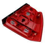 Left Right Tail Lamp Set for 1997-2005 VW Bora Jatta MK4 Sedan 1J5945095AA 96AA