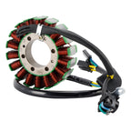 2002 Kawasaki SC250A Epsylon 250 Stator Coil Assembly Alternator 21003-S002