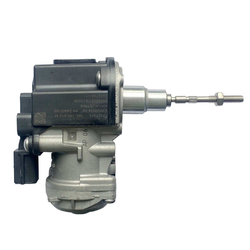 Electric Turbo Actuator 06L145612M for Audi VW EA888 1.8T 2.0T Gen3