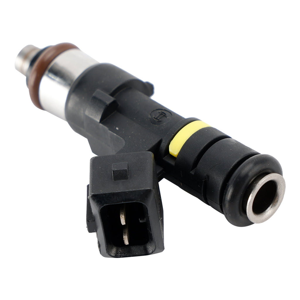 Fuel Injector 0280158017 Compatible with Lada Granta and Kalina Vehicles