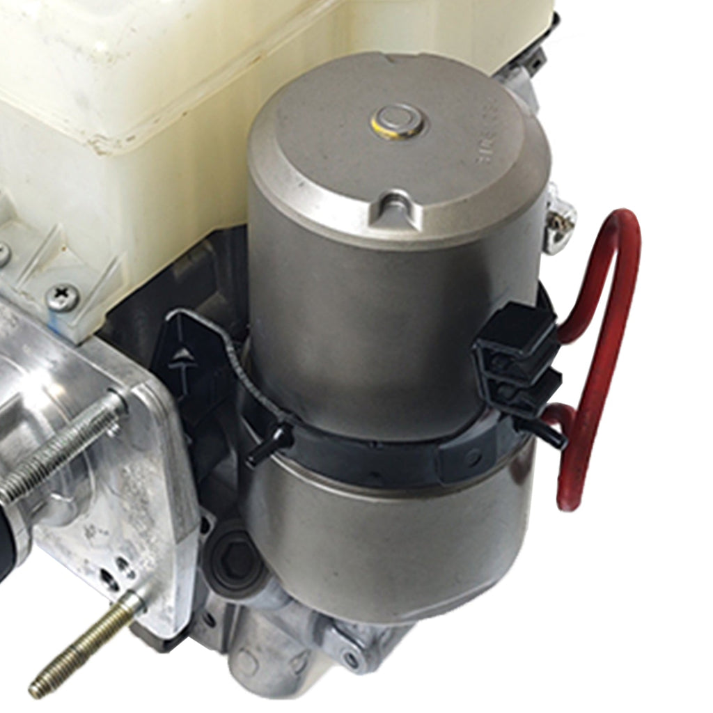 1998 1999 LX470 Land Cruiser ABS Master Cylinder Pump Booster Actuator Assembly 47050-60010
