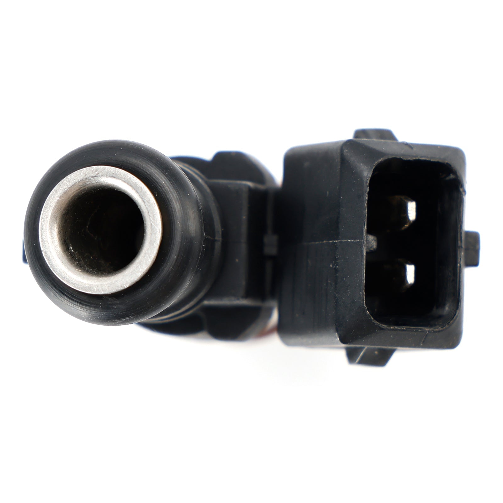 1 Piece Fuel Injector 0280158046 Compatible with Dacia Sandero Renault Clio III 8200292590