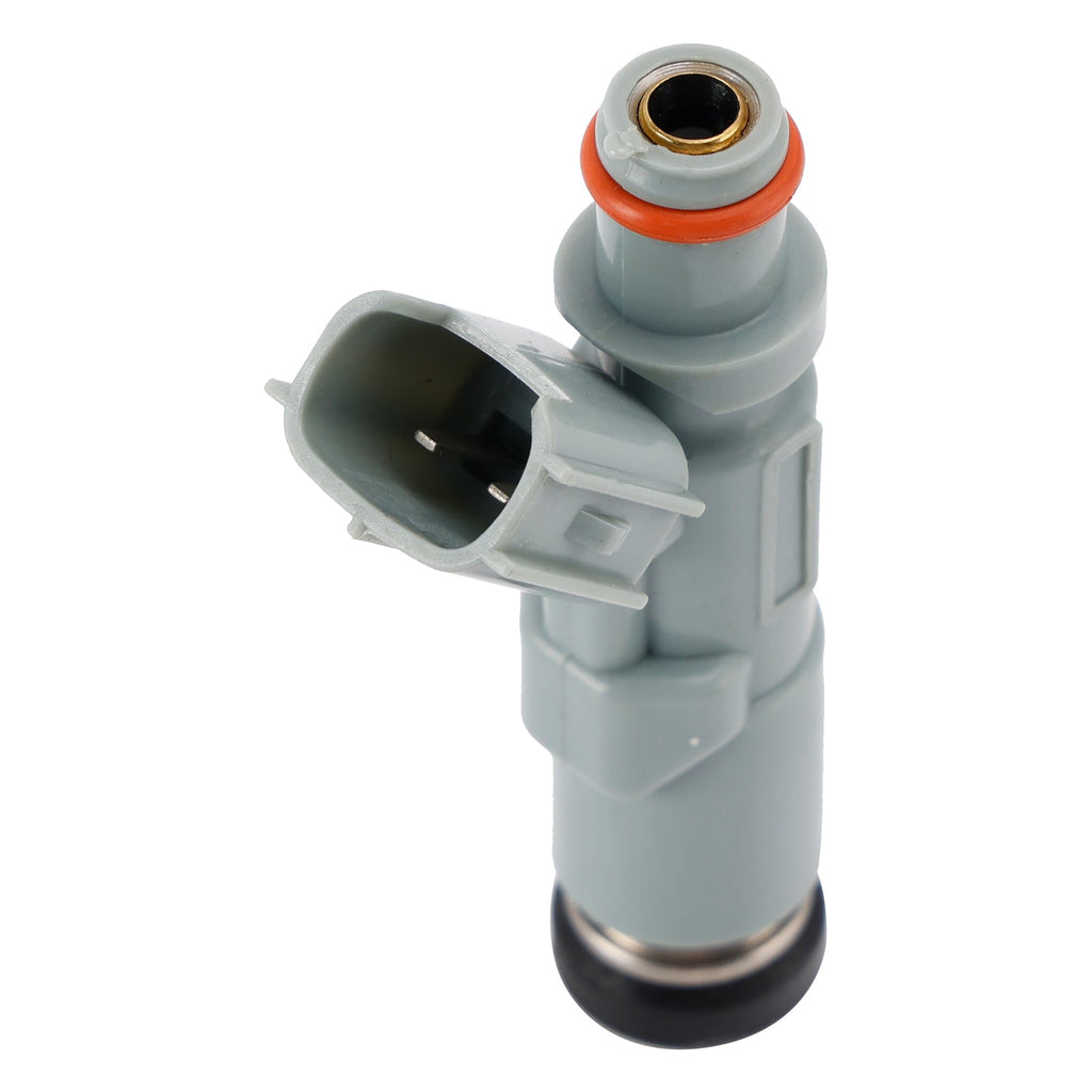 Single Fuel Injector 23250-97204 Compatible with Daihatsu Hijet S210P Mini Truck