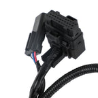 03-04 Ford F250 F350 F450 F550 Super Duty Engine Wiring Harness 3C3Z12B637BA