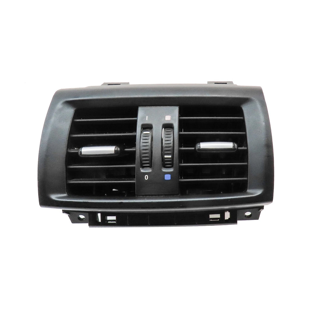 05/2013-03/2018 BMW X4 F26 Rear Center Console Air Vent 64229200888
