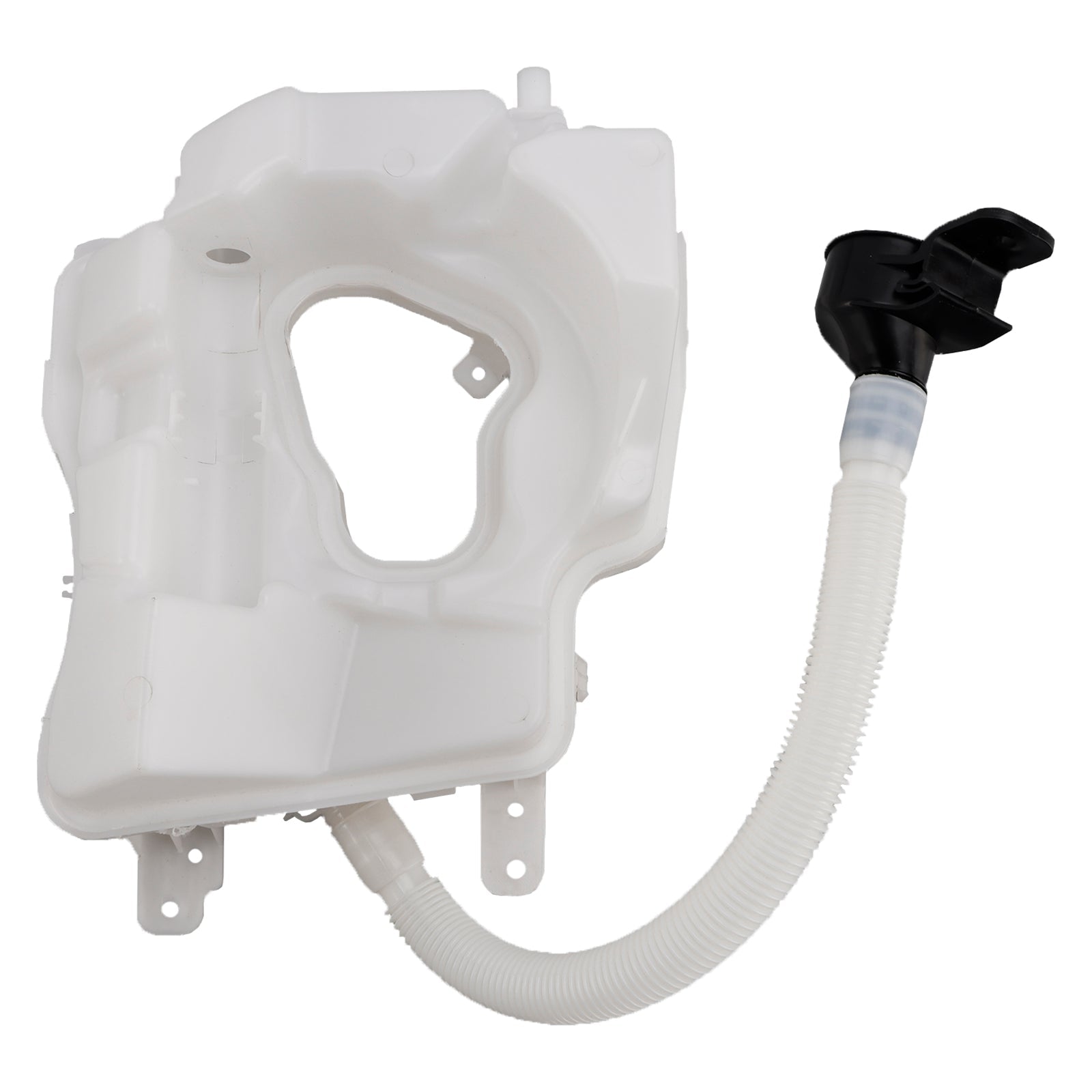 2010-2016 MINI R60 Countryman Front Washer Fluid Reservoir Tank 61669802203