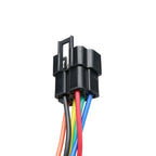 1663595C91 577.55003 Turn Signal Hazard Switch for Paccar