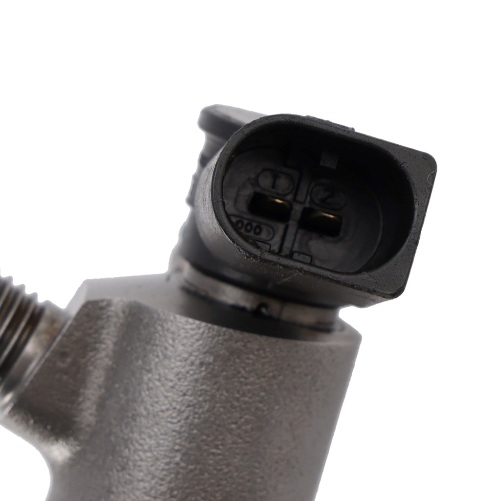 Ford Transit Tourneo Focus 2.0 VDO Fuel Injector GK2Q-9K546-AC Single Piece 2143478