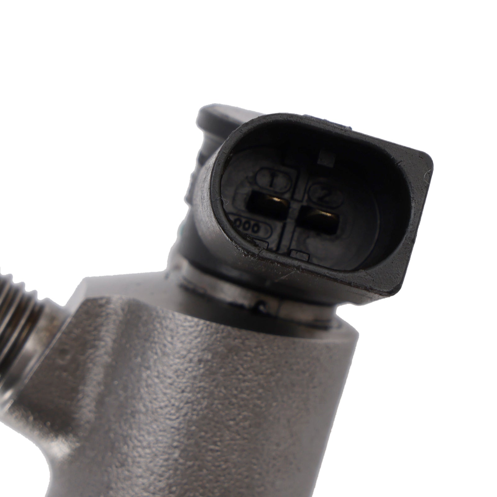 Ford Transit Tourneo Focus 2.0 VDO Fuel Injector GK2Q-9K546-AC Single Piece 2143478