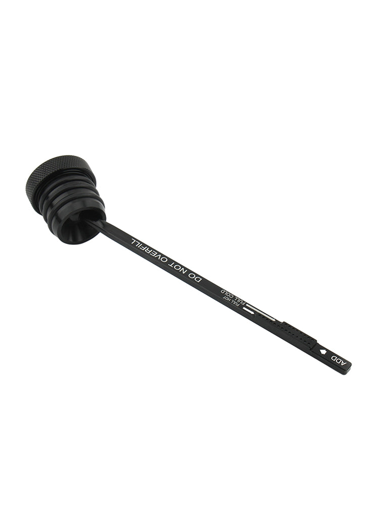 1993 1994 1995 1996 1997 1998 Harley Touring FLHT FLHS FLTC Oil Tank Dipstick Cap Plug 0710-0002