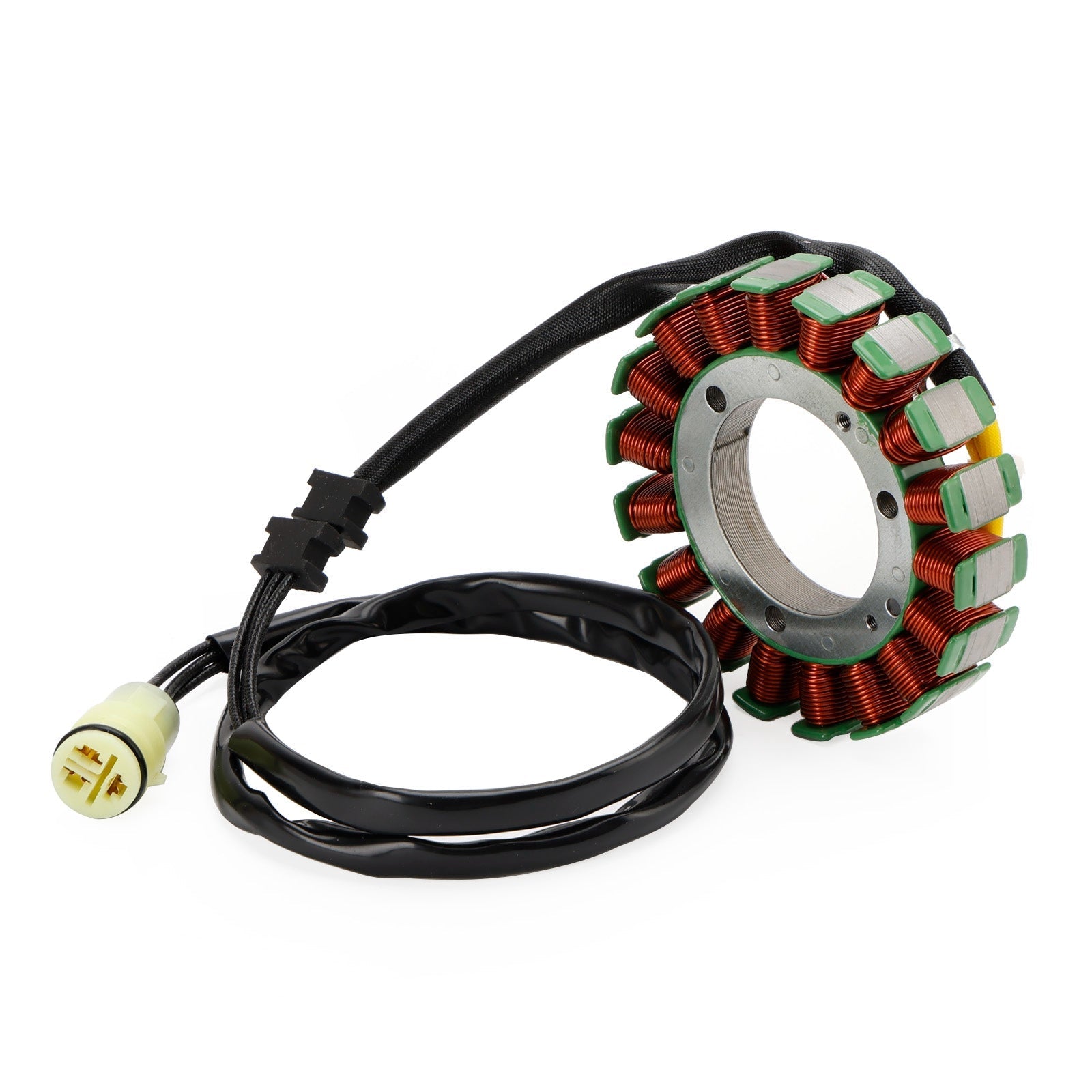 Ignition Stator Gasket Regulator Kit for 2002-2003 Kawasaki KVF650 Prairie 650 4X4 Advantage Classic