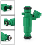 1pc Hyundai Accent 1.6L L4 Fuel Injector 35310-37150 2006 2007 2008 2009 2010 2011 Replacement