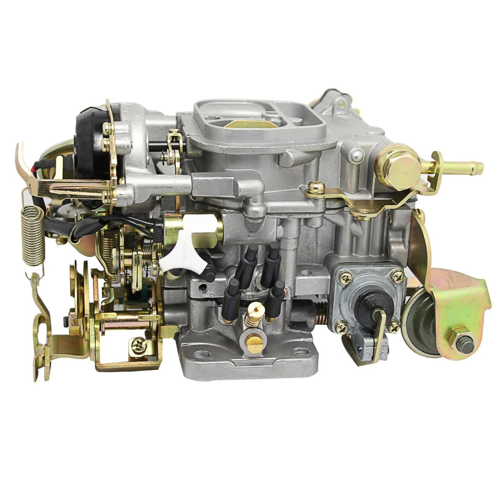 1993 1994 1995 1996 1997 1998 Toyota Hiace 1RZ 4Y Carb Assembly 21100-75020 21100-75021