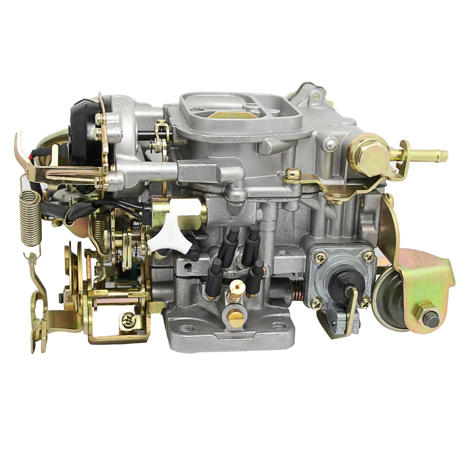 1993 1994 1995 1996 1997 1998 Toyota Hiace 1RZ 4Y Carb Assembly 21100-75020 21100-75021