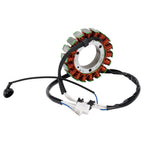 1996 Yamaha XV1100S Special Virago 1100 OEM Stator Gasket with Regulator Rectifier Assembly