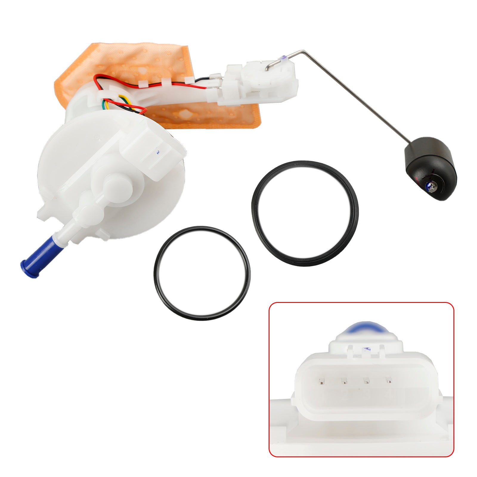16700-K26-B01 OEM Fuel Pump Module For Honda Grom125 17-20 And MSX125 16-18 2020