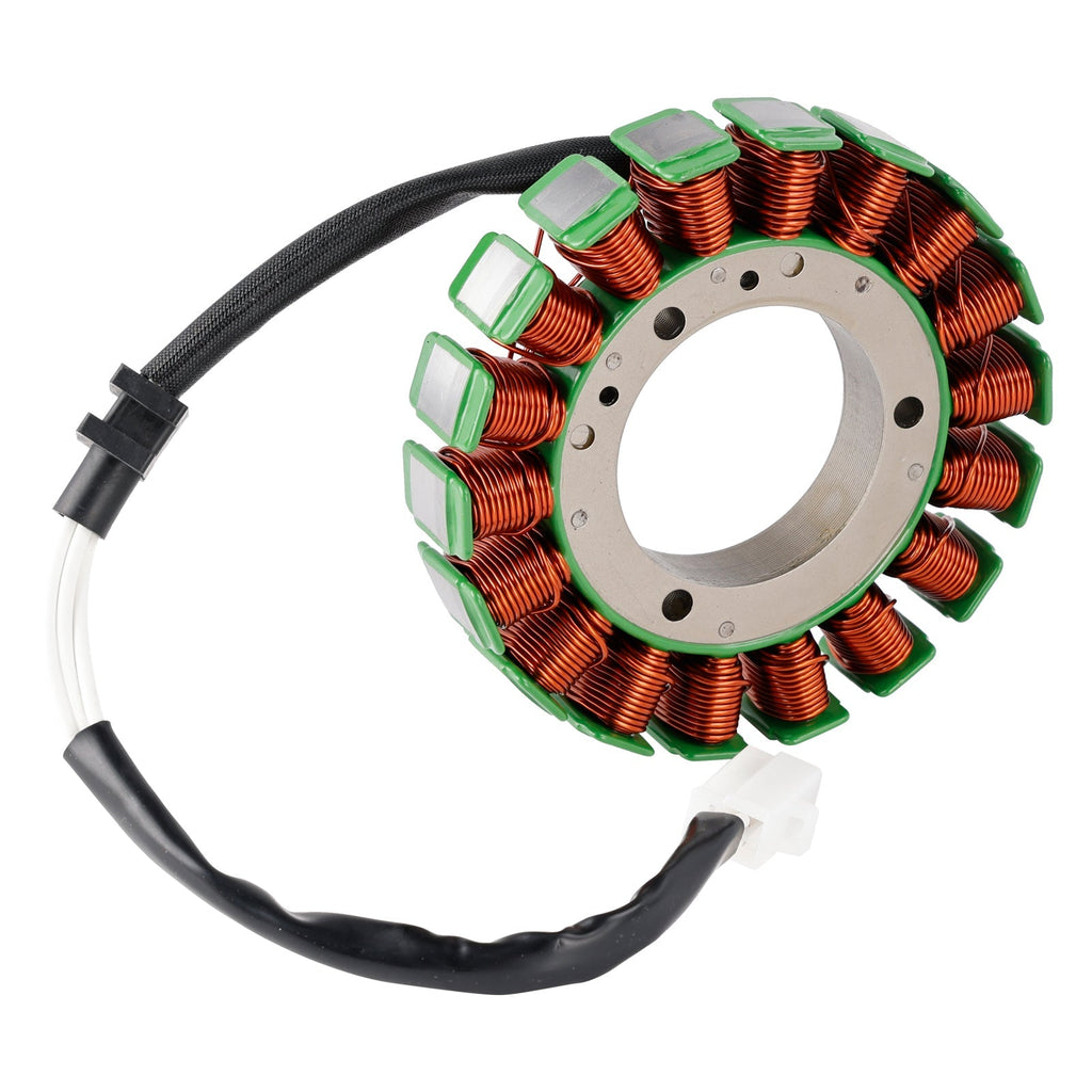 2002 2003 Kawasaki Mean Streak VN1500 1500cc Stator Gasket Regulator Replacement Parts