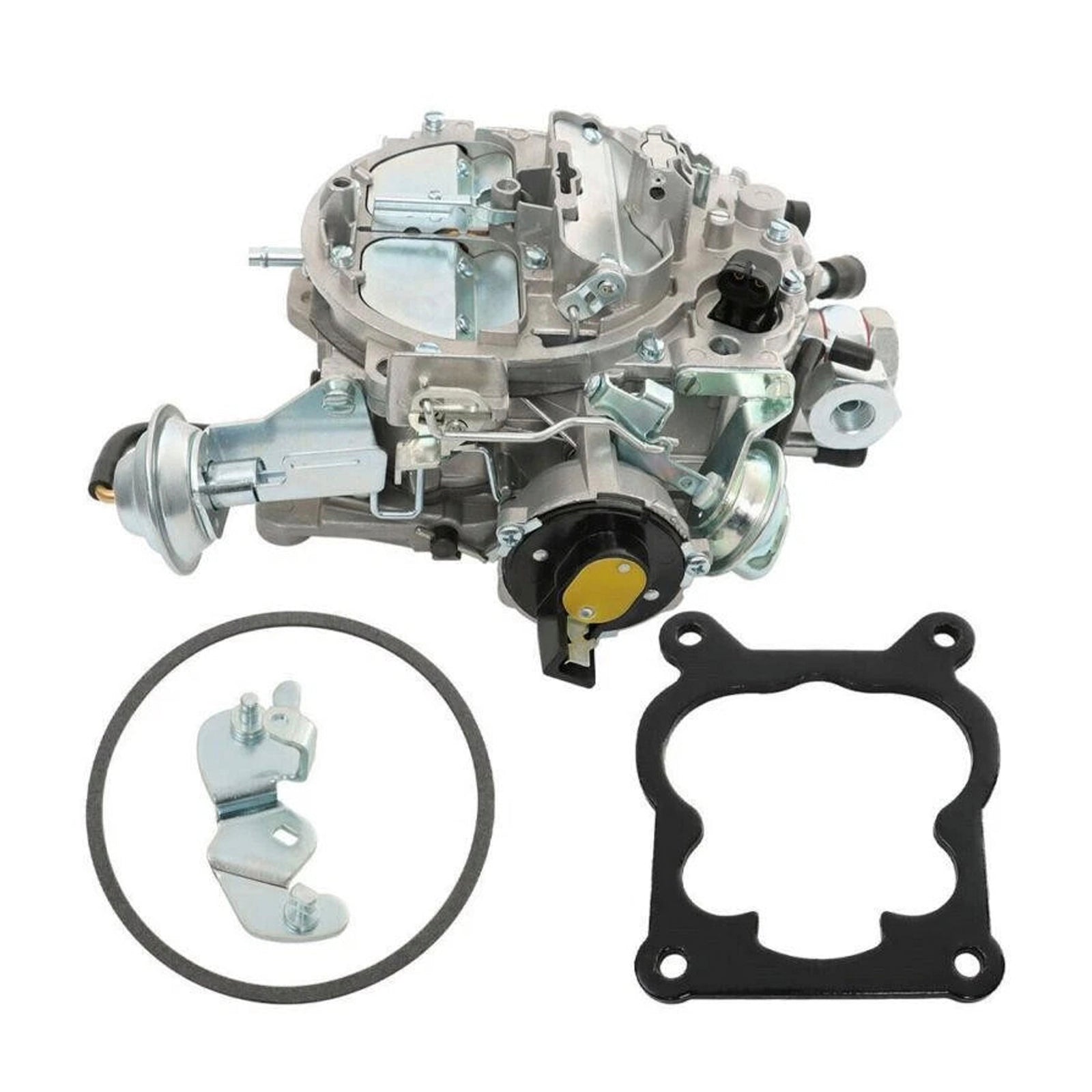1986 Pontiac Parisienne 5.0L 305Cu Carburetor 1711045 17110901 17111478