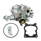 Pontiac Parisienne 1986 305 Cubic Inch 5.0 Liter Carburetor Components 1711045 17110901 17111478