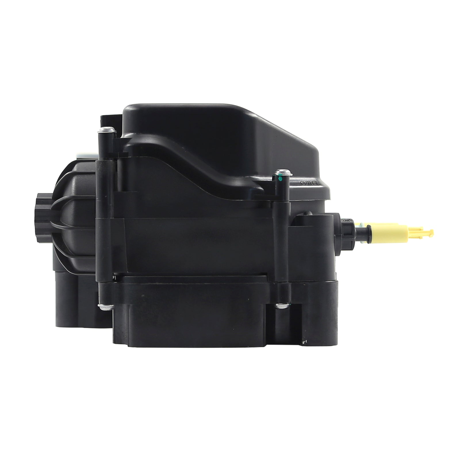 12 Volt DEF Urea Pump Assembly Compatible with Cummins ISX ISB ISC and Volvo