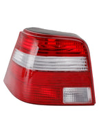 Volkswagen Golf MK4 1997-2005 Hatchback Driver Side Tail Light Assembly 1J6945111Q