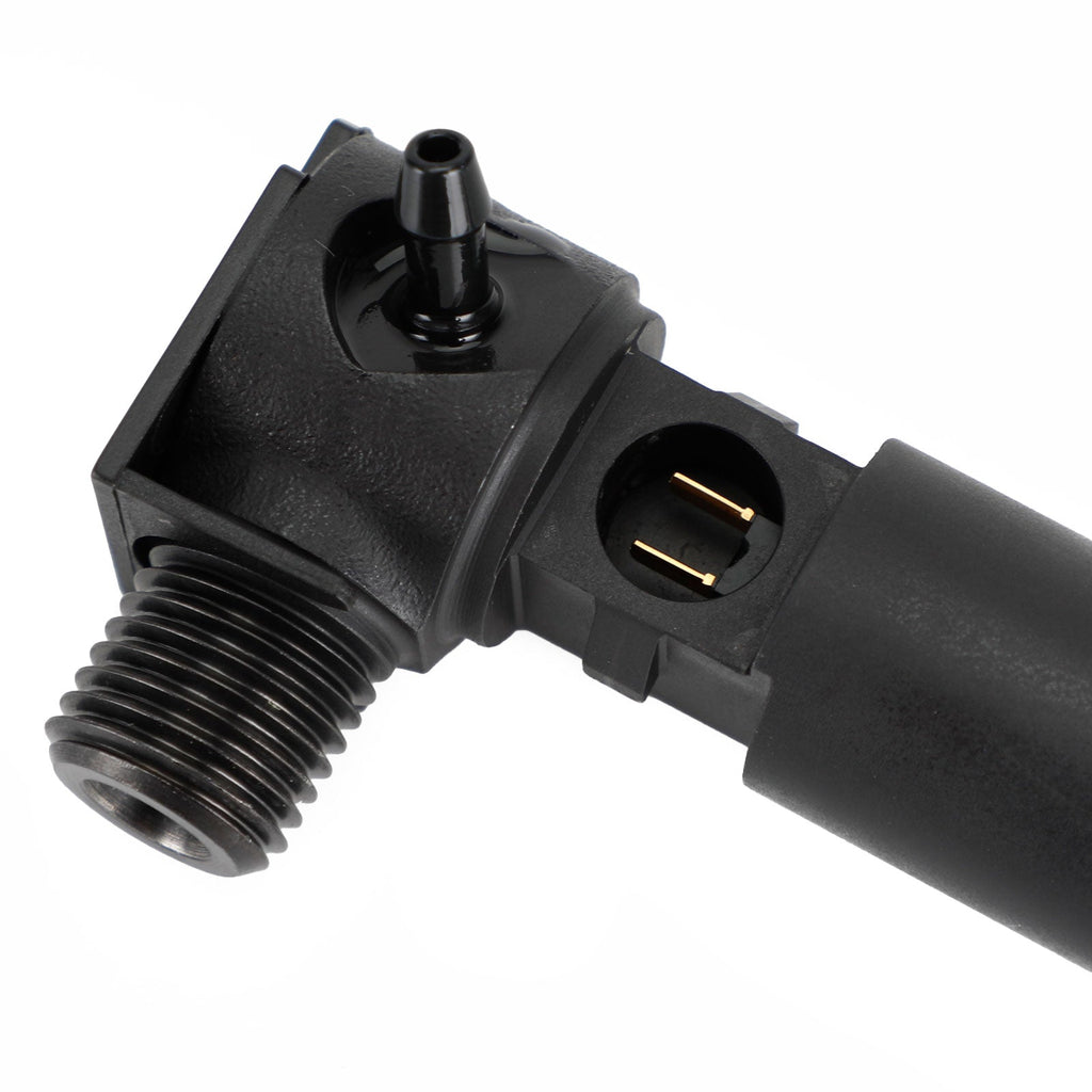 OEM Fuel Injector 28337917 Compatible with Bobcat Doosan D24 D18 Diesel Engine 400903-00074D
