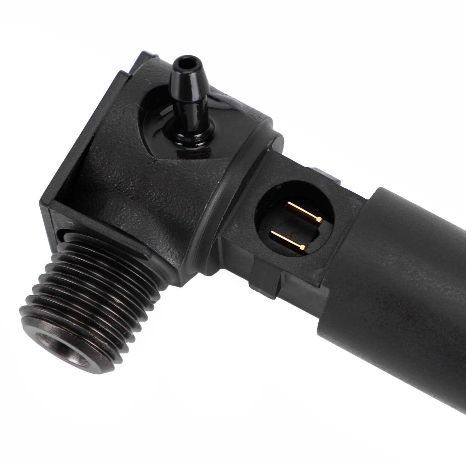 OEM Fuel Injector 28337917 Compatible with Bobcat Doosan D24 D18 Diesel Engine 400903-00074D
