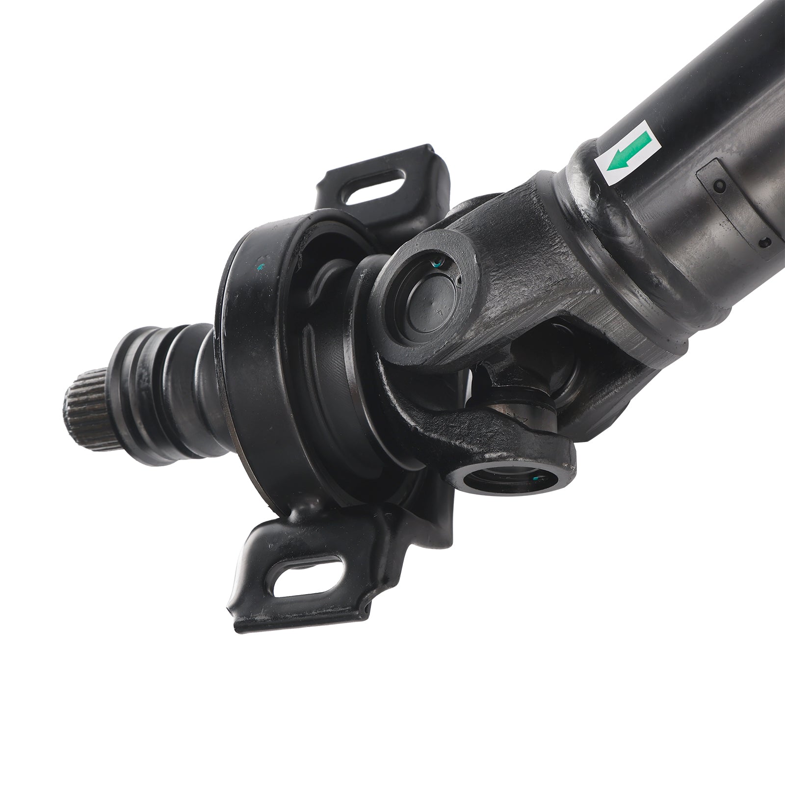 09.2010-on MERCEDES-BENZ VITO / MIXTO Kasten (W639) 110 CDI 70/95 Propshaft Drive Shaft 2211mm Length 6394103206
