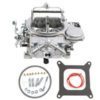 0-80508S Vacuum Secondary Carburetor 750 CFM Electric Automatic Choke