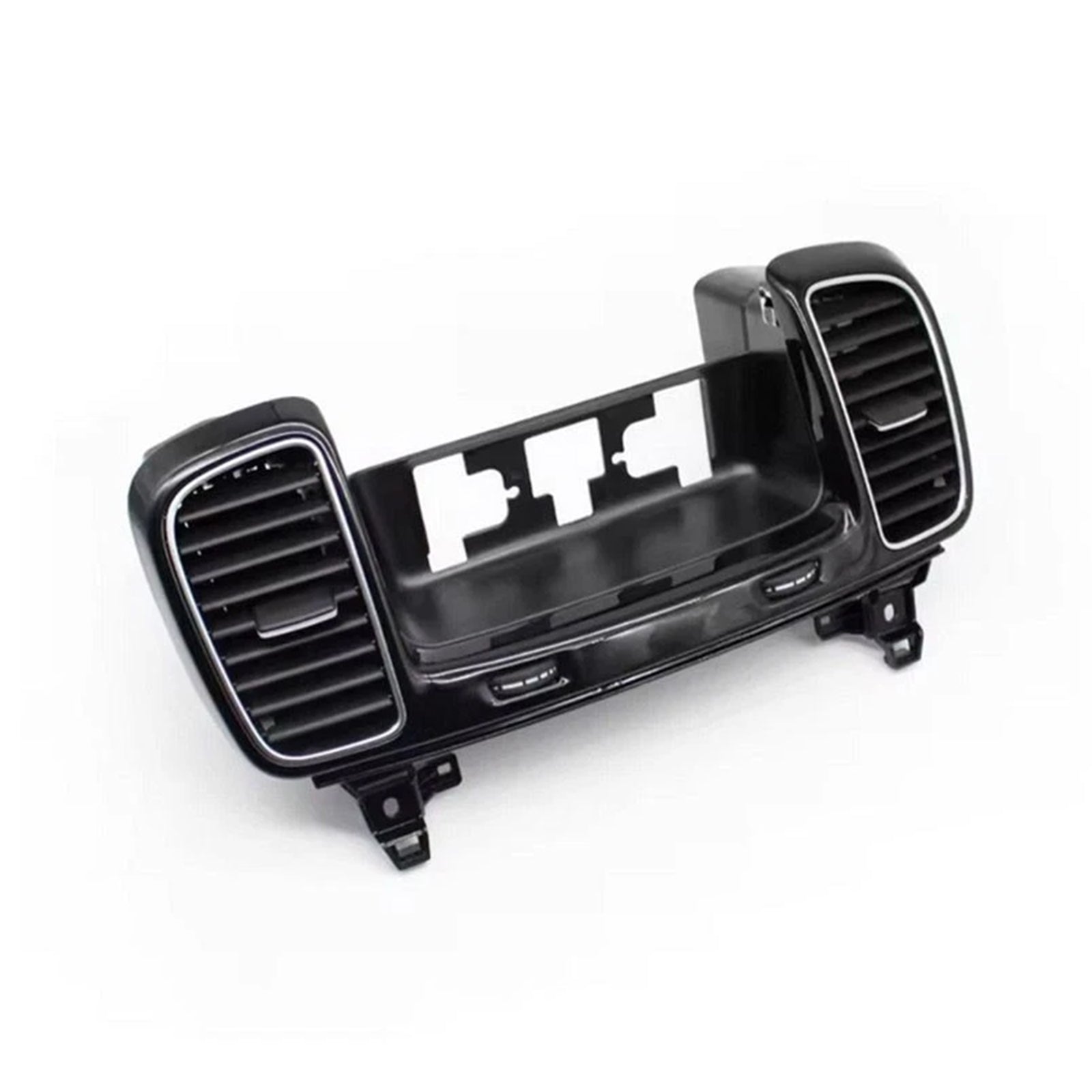 Mercedes-Benz GLE GLS W166 W292 Center Dashboard Air Vent Grille Panel 16683060012 2016-2019