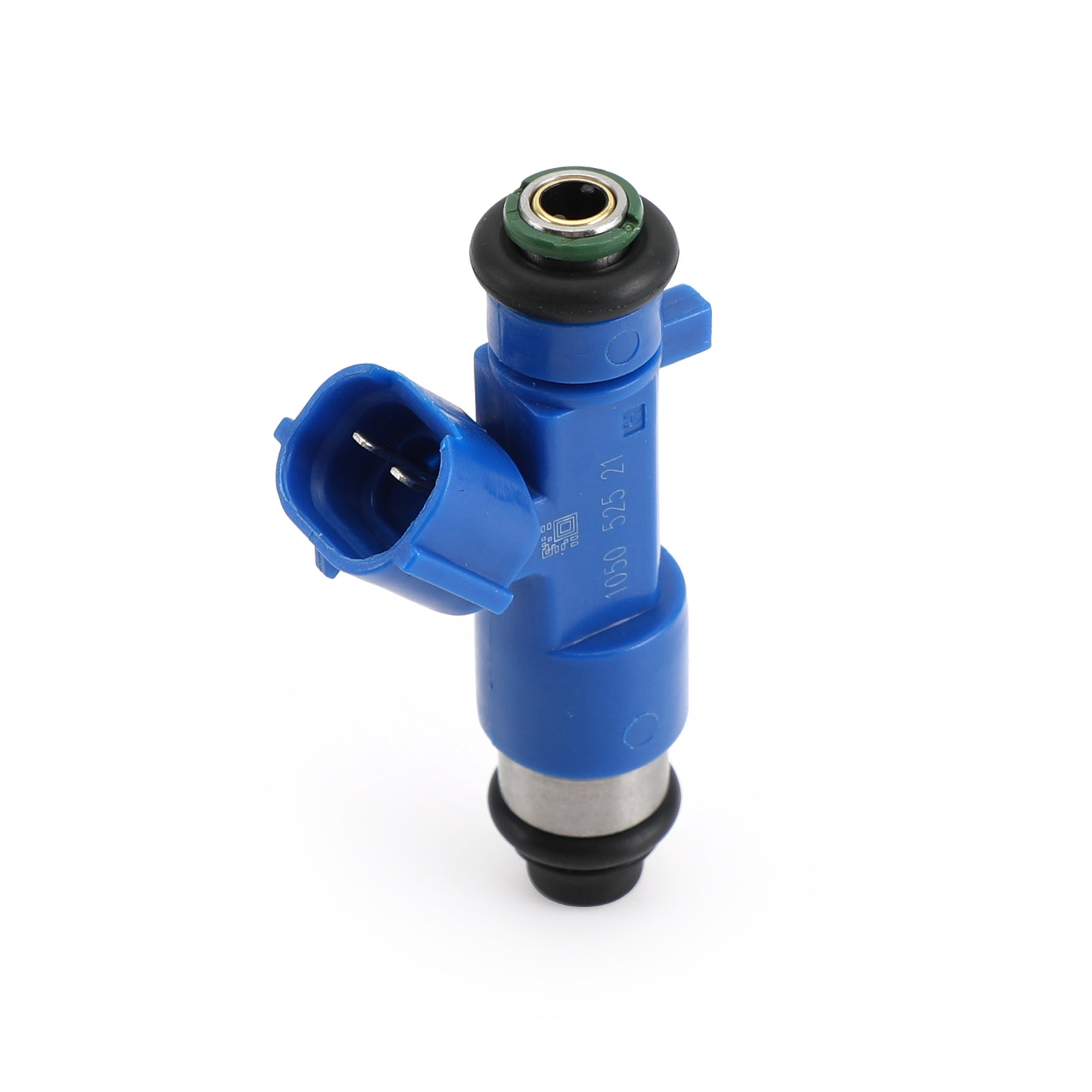 Fuel Injector for Infiniti G37 and Nissan GT-R 63570 14002-AN001 Single Unit