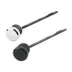 Harley Touring FLHT FLHS FLTC 1993-1998 Oil Dipstick Tank Cap Plug 0710-0002
