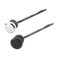 Oil Dipstick Tank Cap Plug for 1993-1998 Harley FLHT FLHS FLTC Touring Models 0710-0002