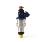 1 Pc Generic Fuel Injector INP-065 Compatible with Mitsubishi 2.4L L4 1994-1999 842-12147 MDH275