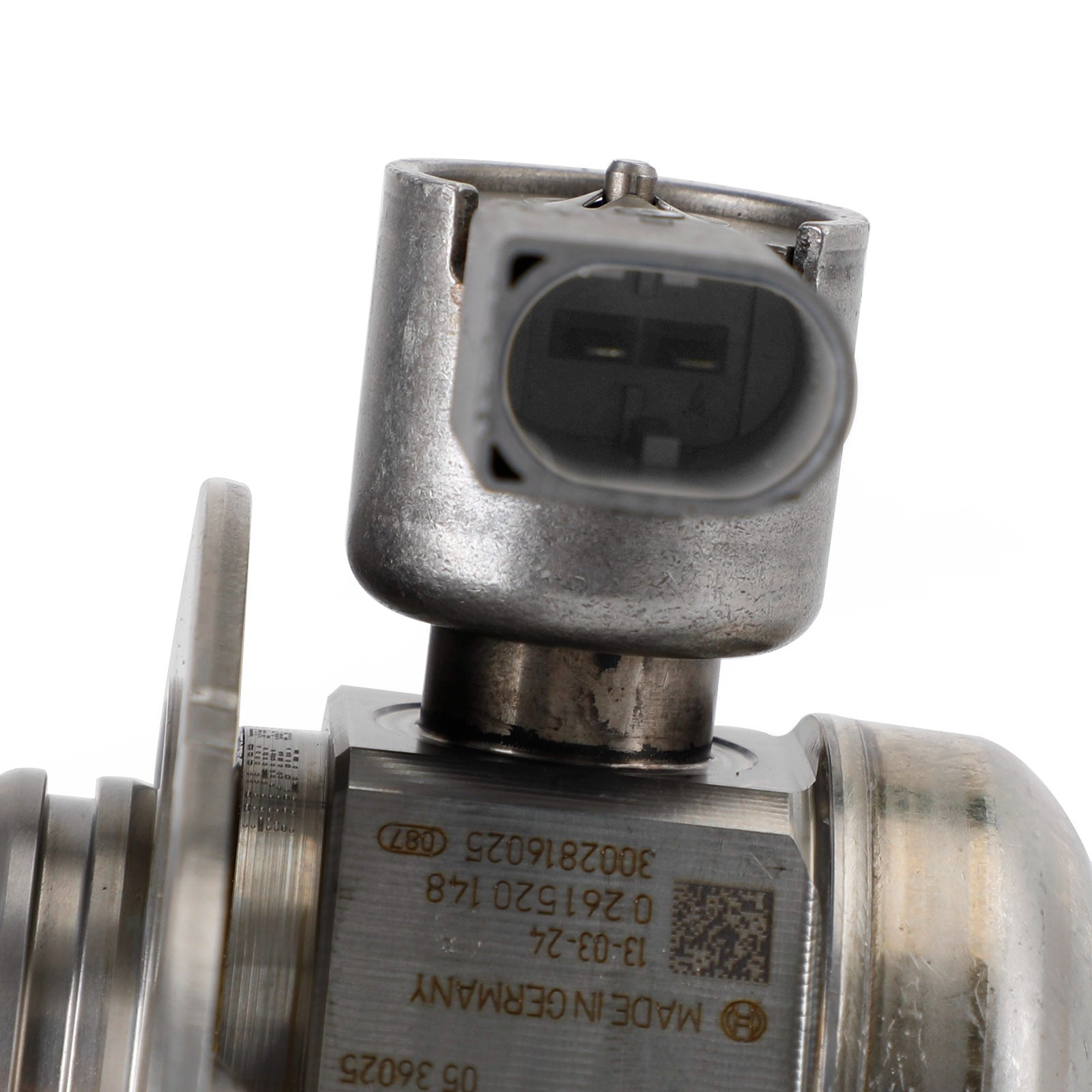 BMW 328i 528i 2.0L L4 High Pressure Fuel Pump 2012-2015 Part 13517584461 323-59462