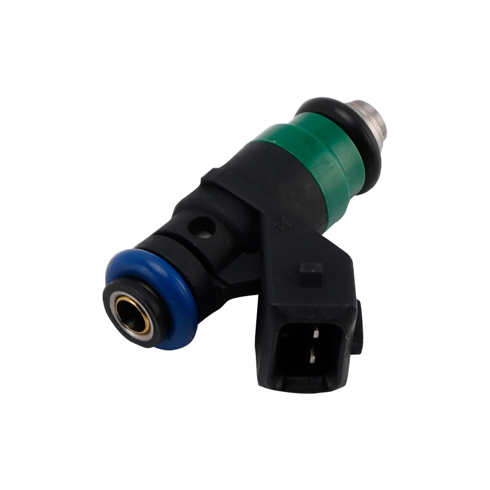 Single Fuel Injector H82132254 Compatible With Dacia Renault Clio II 1.4L 1.6L 16V Engine