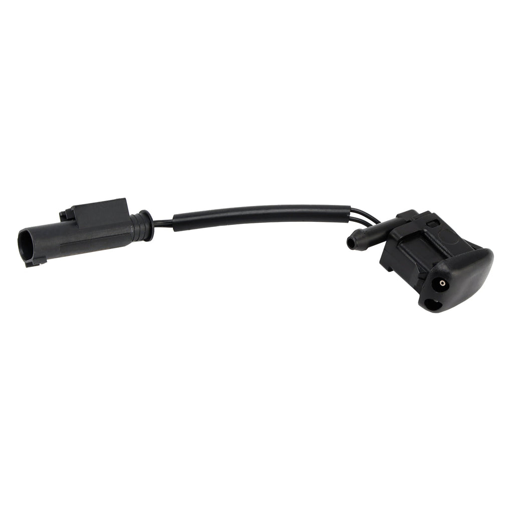1996-2003 BMW 5 E39 525i 528i 530i 540i M5 Windshield Washer Nozzle Spray Jet 61668361039