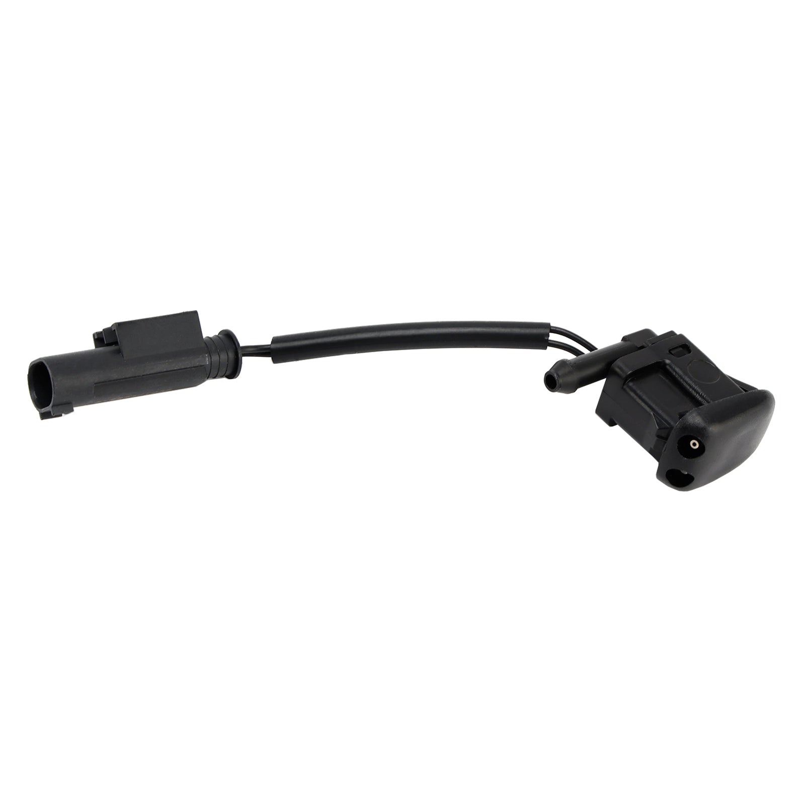 Windshield Washer Spray Jet for 1996-2003 BMW 5 Series E39 525i 528i 530i 540i M5