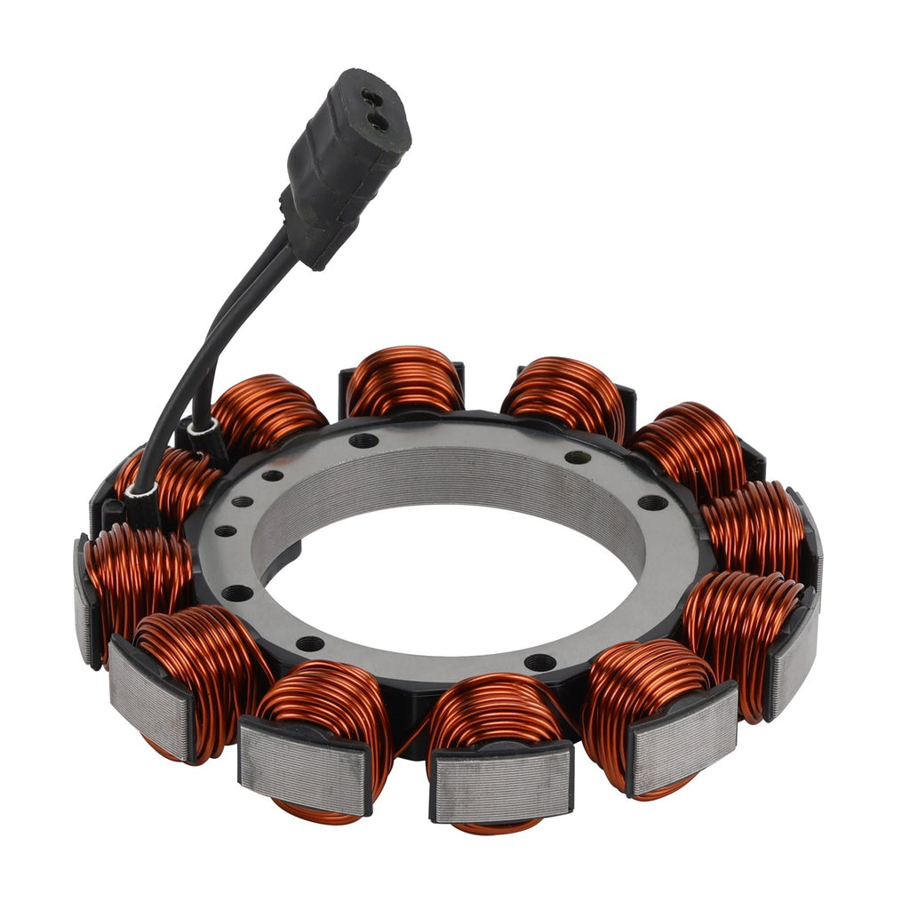 OEM Stator Generator 29965-81A Compatible with 1981-1984 FXE Super Glide 80