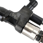 095000-6593 Diesel Fuel Injector for Hino J08E Kobelco 3.8 4.7 1984-2018 Single Unit
