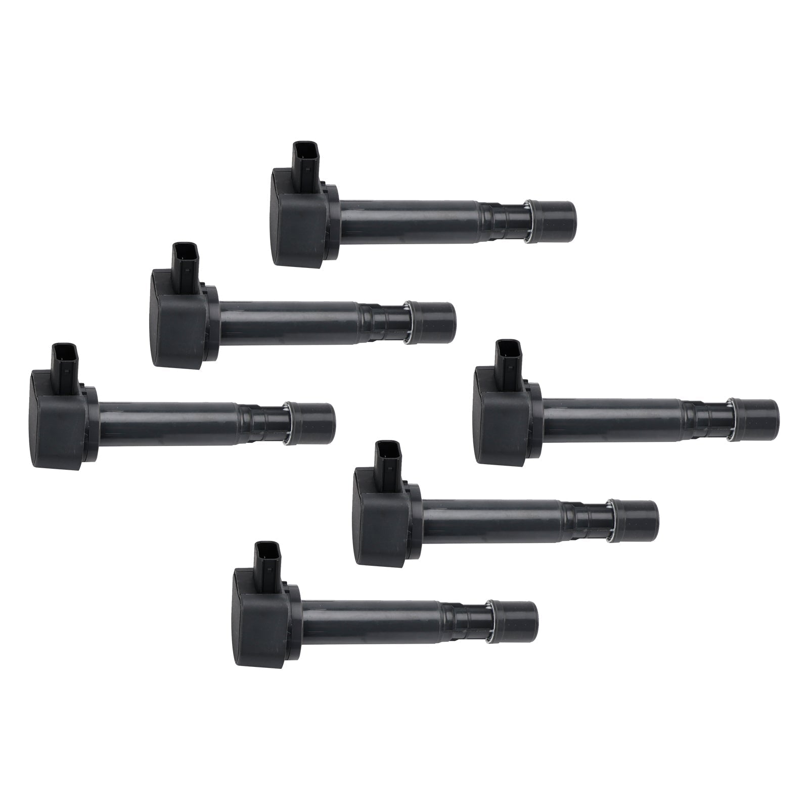 Ignition Coil Pack Set for 2002-2005 Acura EL 1.7L I4 Engine 099700-061 099700-072