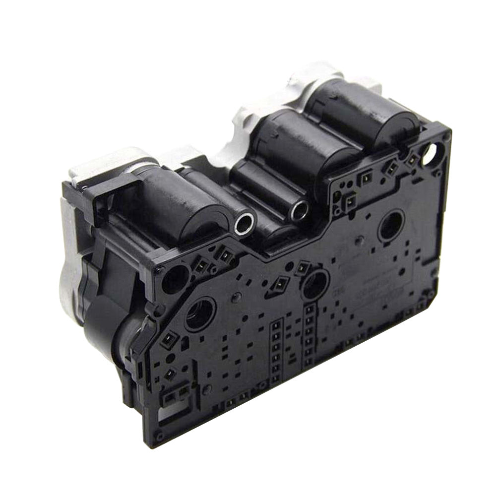 2002 and Later Explorer Sport Trac Mountaineer 5R55S 5R55W 4.0L 4.6L Solenoid Block Assembly