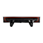 Vauxhall Corsa D E 5-Door Third Level Brake Light Lamp Unit 13188045