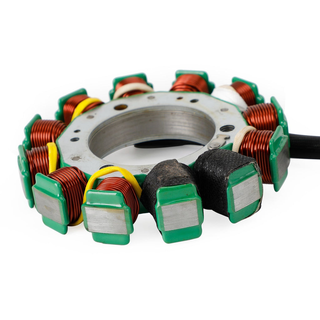 Kawasaki KL250 Generator Stator Coil 21003-1121 1985-1986