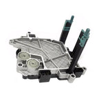 Audi A6 V6 3.0L TCM Transmission Control Module 01J927156JG 2002-2004 18pin CVT Automatic
