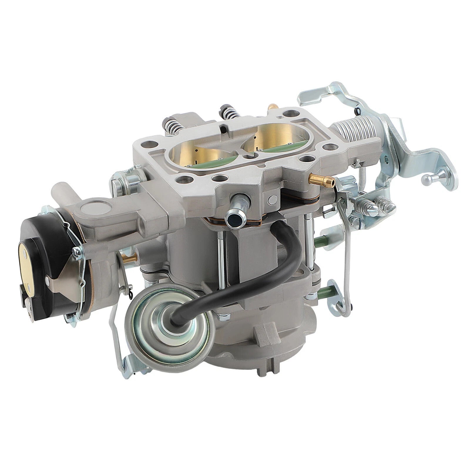 1806449 Carburetor 2 BBL for 1988 Jeep Wrangler S
