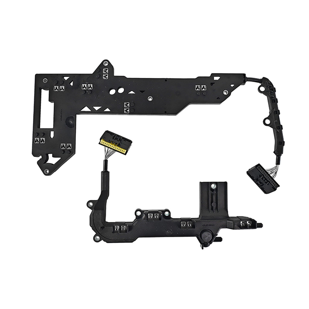 0B5 Mechatronics Control Board Audi S4-7 Tronic Transmission Harness Assembly