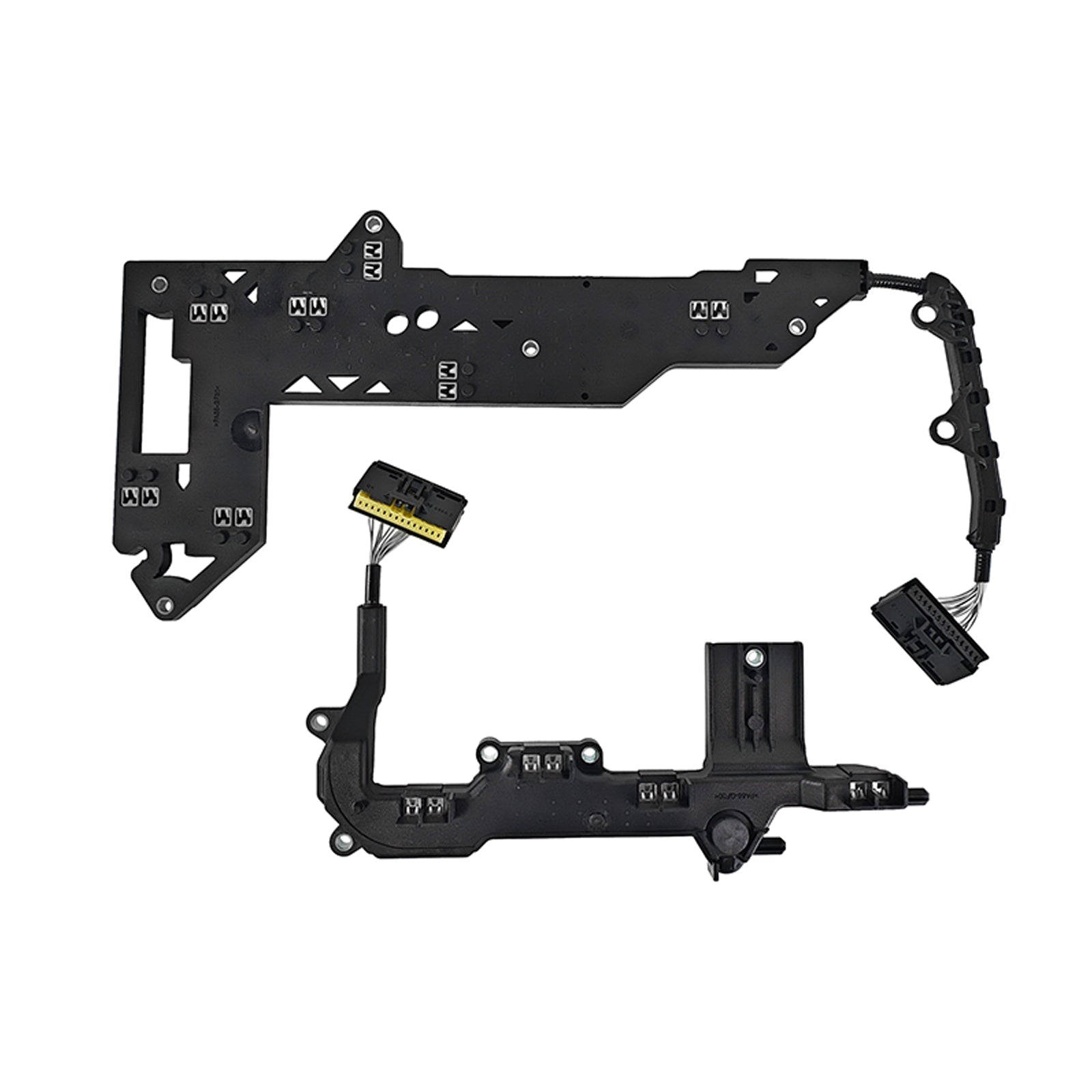 0B5 Mechatronics Control Board Audi S4-7 Tronic Transmission Harness Assembly